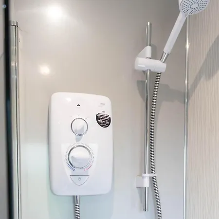 Campsie View Vakantiehuis