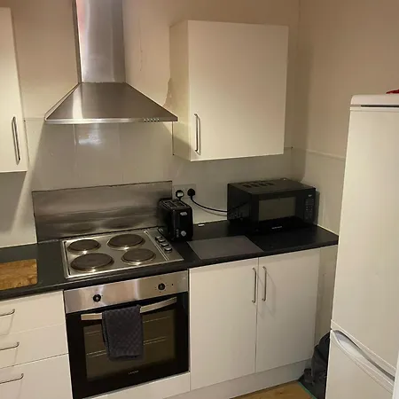 Apartament Elder Park