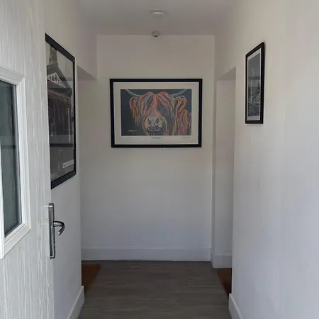 Apartament Elder Park