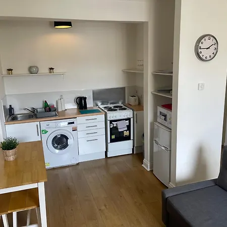 Apartament Elder Park *