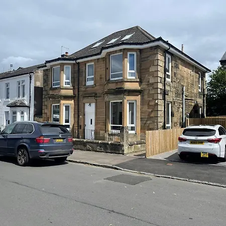 Elder Park Apartament