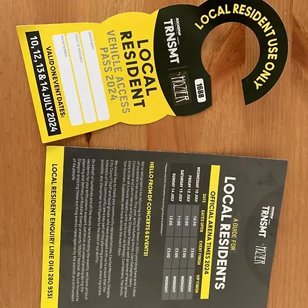 Facing Spacious Free Parking Lejlighed