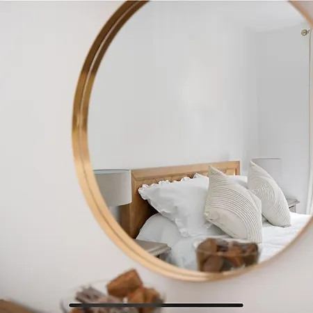 Dunmore Rooftop Glasgow