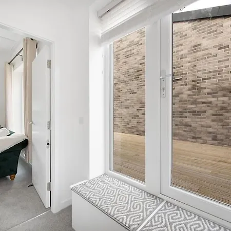 Dunmore Rooftop Hébergement de vacances