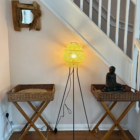 Beautiful House In Clydebank Glasgow