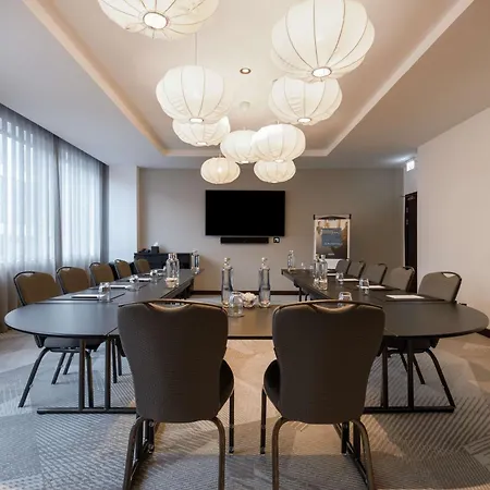 Radisson Blu Hotel, Hotel 4*