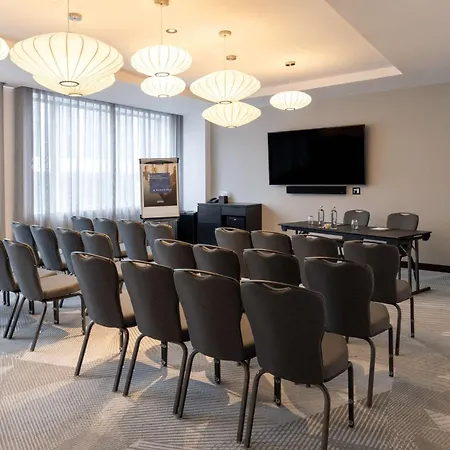 Radisson Blu Hotel, Glasgow