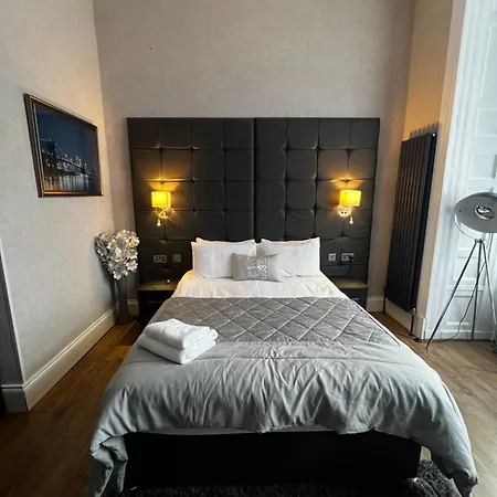 Amani - Centre Lejlighedshotel