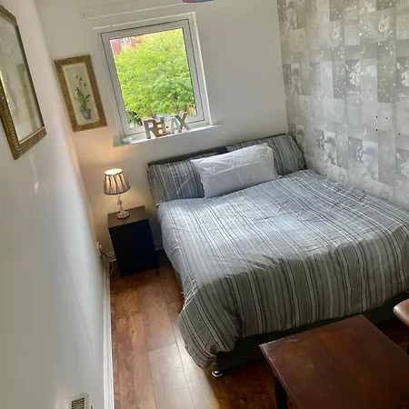 3 Bed ,2 Bedroom City Centre Apt Apartament Glasgow