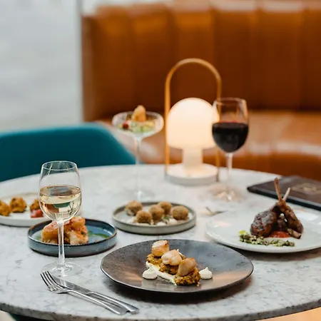 Radisson Blu Hotel, Hotel Glasgow