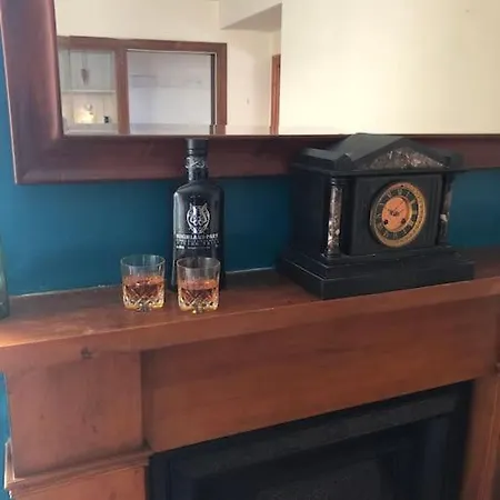 House In Drymen Village With Free Local Health Club Access Hébergement de vacances Glasgow