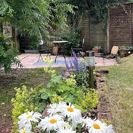 House In Drymen Village With Free Local Health Club Access Glasgow