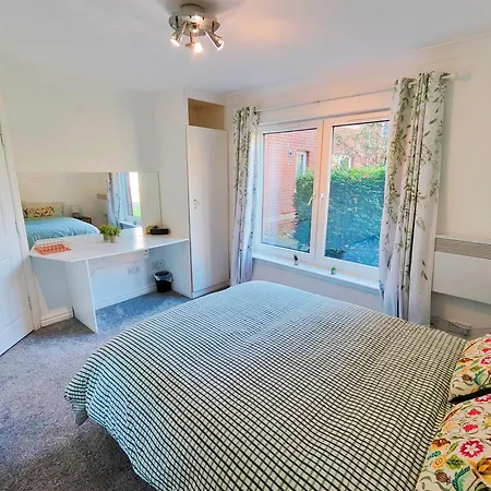 Appartement La Casita, Quarry - 2 Bedroom Entire With Free Parking *