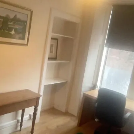 One Bedroom In Glasgow's West End Apartamento Glasgow
