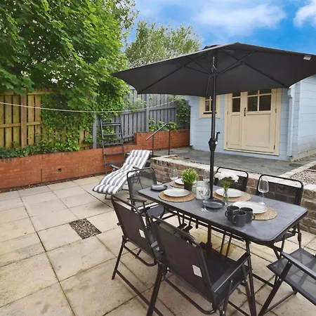 Apartamento Beautiful House In Clydebank Glasgow