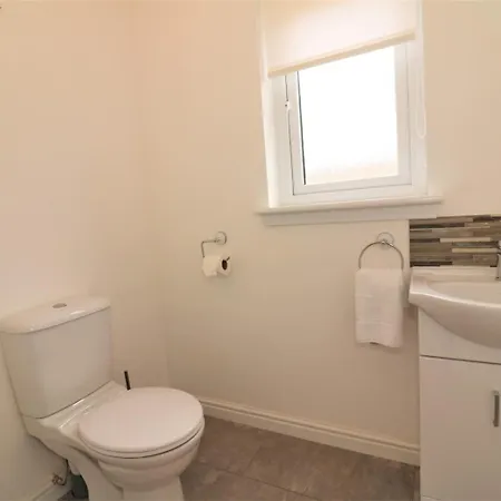 Signature - Morrison House *