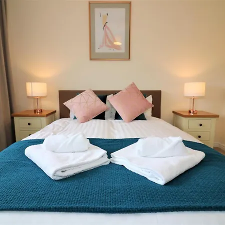 Signature - Morrison House * グラスゴー