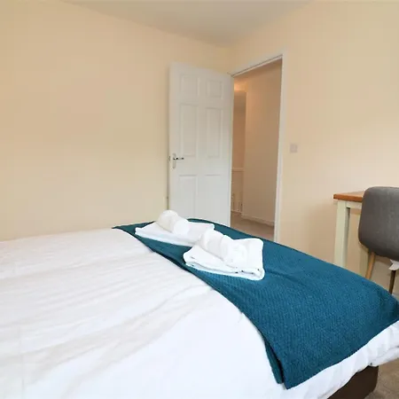 アパート Signature - Morrison House *