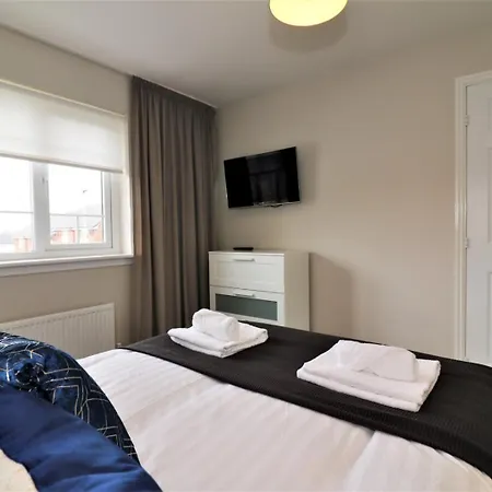 Signature - Morrison House *