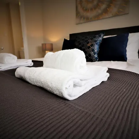 Signature - Morrison House * グラスゴー