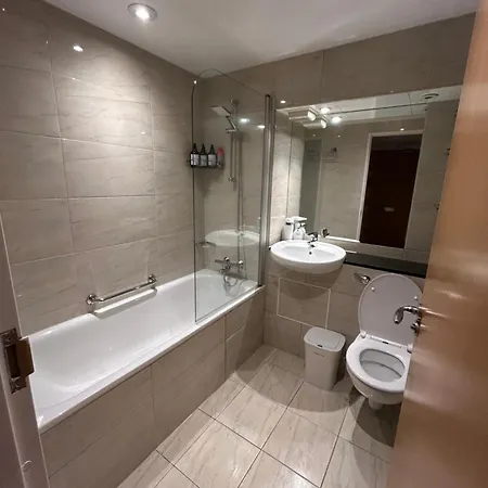 La Διαμέρισμα