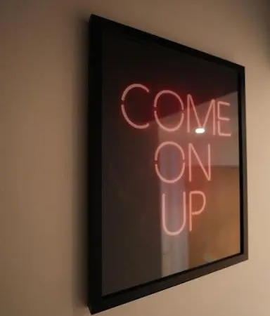 Luxurious Penthouse With Bar At Hydro & Secc Διαμέρισμα Γλασκώβη