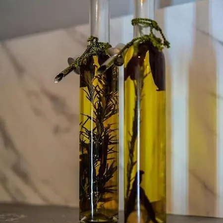 Luxurious Penthouse With Bar At Hydro & Secc