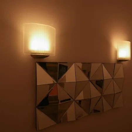 Luxurious Penthouse With Bar At Hydro & Secc