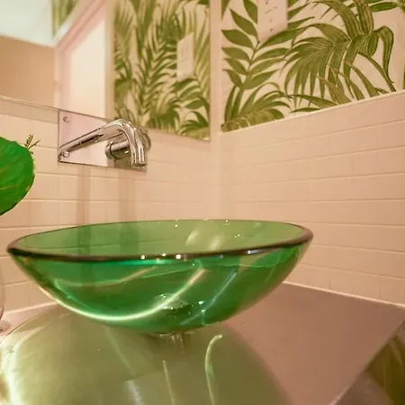 Διαμέρισμα Luxurious Penthouse With Bar At Hydro & Secc Γλασκώβη