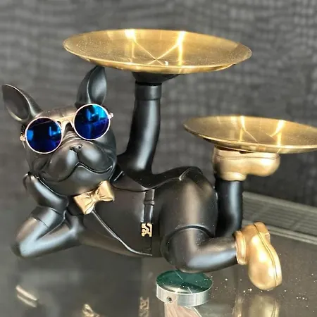 Luxurious Penthouse With Bar At Hydro & Secc * Γλασκώβη