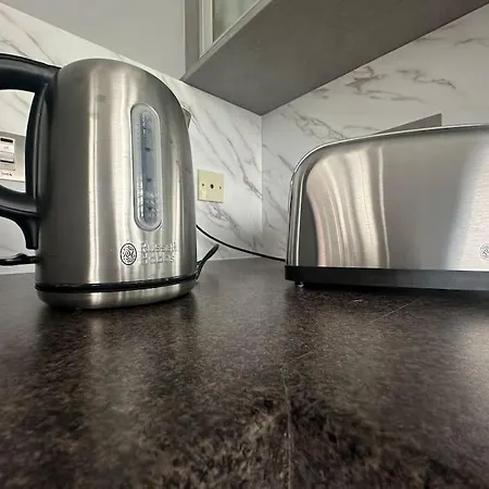 Luxurious Penthouse With Bar At Hydro & Secc Διαμέρισμα Γλασκώβη