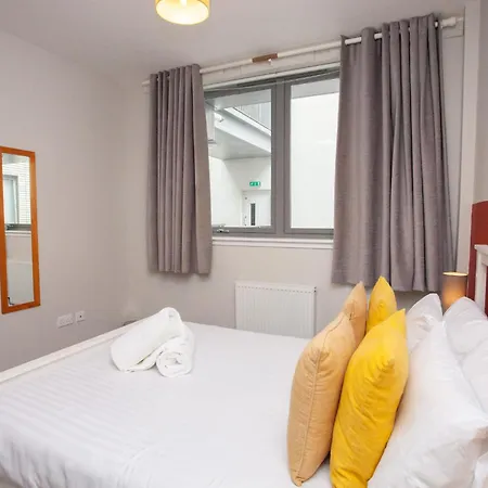 Apartamento 1 Bedroom Flat In The Heart Of Merchant *