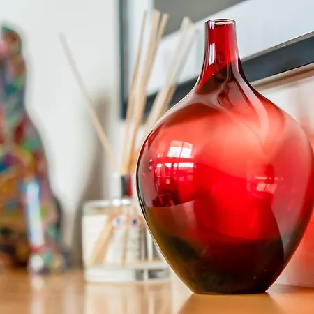 Апартаменты 5 Bed Finnieston Skyhigh Duplex With Parking Глазго