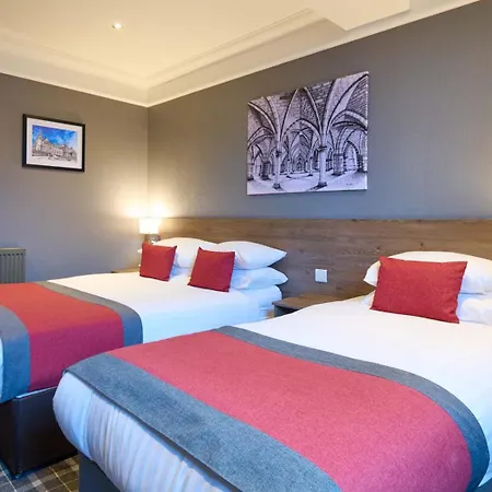Western Hotel 3*
