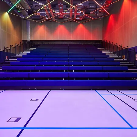 The Social Hub