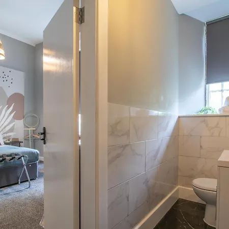 Cosy Palm West End - Pass The Keys Daire Glasgow