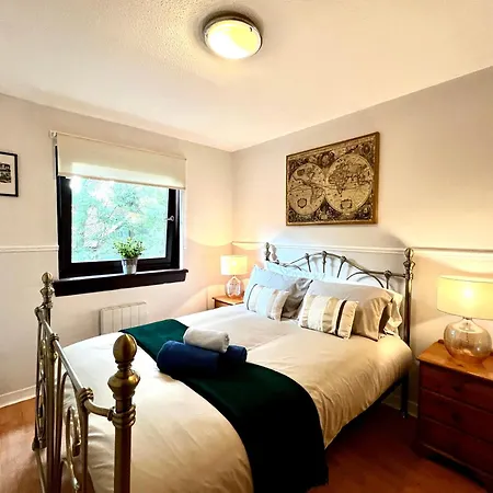 Cityview Retreat - 2-bed - Free Parking *