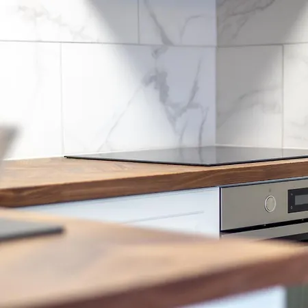 Dream With Loft West End - Pass The Keys Apartman Glasgow