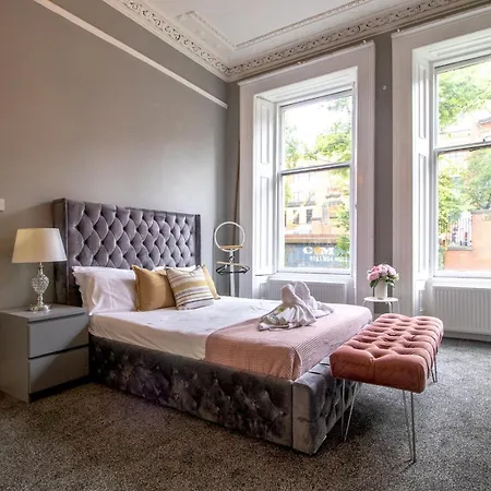 Pass The Keys Dream With Loft West End *