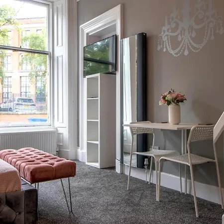 Lägenhet Pass The Keys Dream With Loft West End