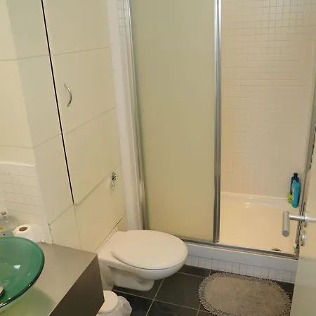 Luxury Duplex Glasgow