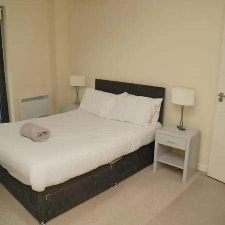 Luxury Duplex * Glasgow