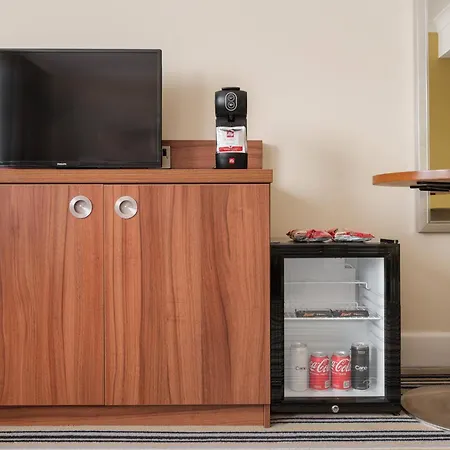 Glasgow - By Ihg Hotell East Kilbride