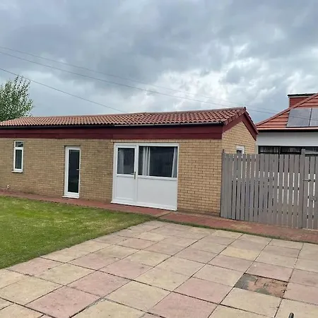 Apartament Entire Private 1 Bedroom - Guest In Glasgow