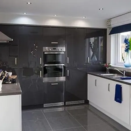 Entire 4 Bed Perfect Family In