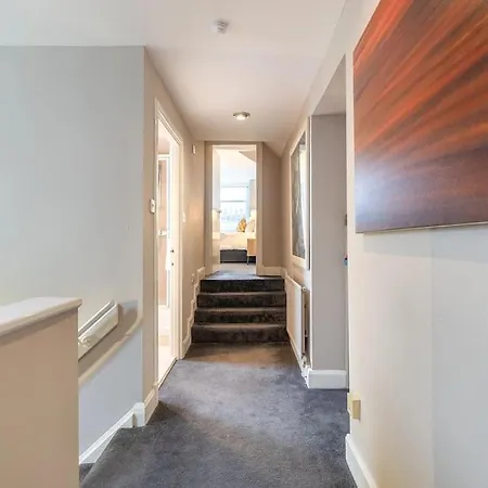 Bright And Duplex In Centre Апартаменты *