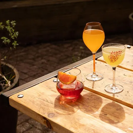 Celentano's Restaurant With 3* Glasgow