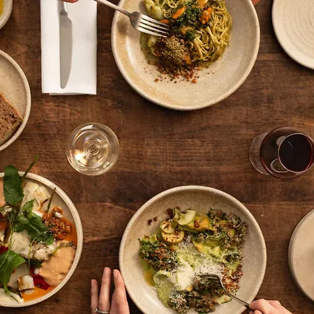 Celentano's Restaurant With 3*