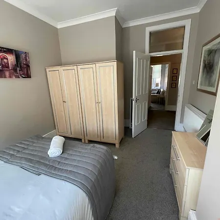 2 Bed West End * 글라스고