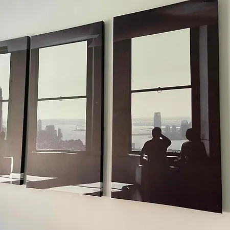 2 Bed West End 아파트